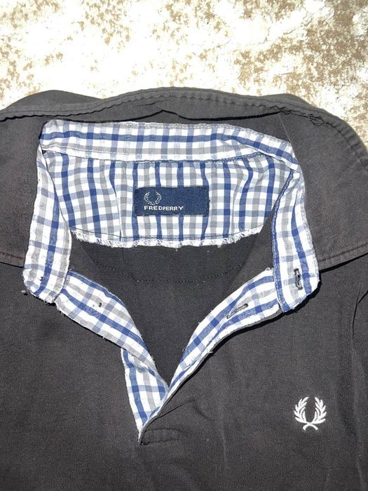 Футболка Fred Perry