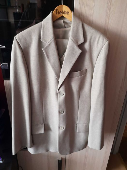 Garnitur męski 188/104