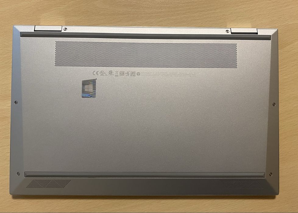Трансформер HP EliteBook 1040 G7 x360•14"•Core i7-10610U•16•256SSD