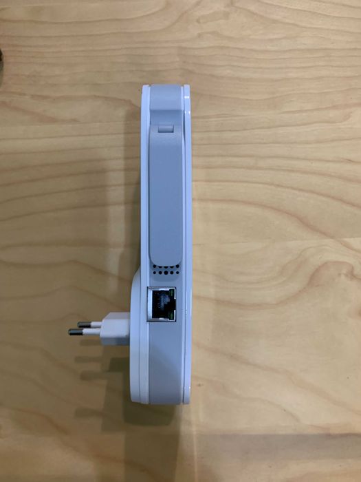 Wzmacniacz sieci TP-LINK RE450