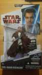 Star Wars Legacy Collection 3.75 - OBI-WAN KENOBI (BD06 Hasbro 2009)