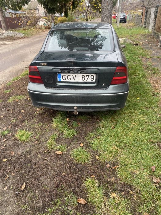 Опель вектра б 2,2дизель срочно не заводиться