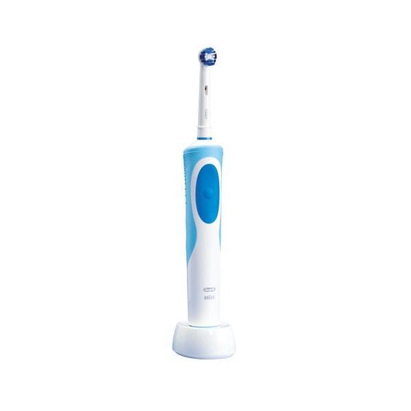 Recargas de escovas oralB braun