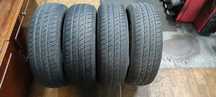 175 65 R14 Kumho PowerStar758 4шт