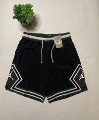 Оригінал! Шорти Jordan Dri-FIT Sport Woven Diamond Shorts FB7580-010