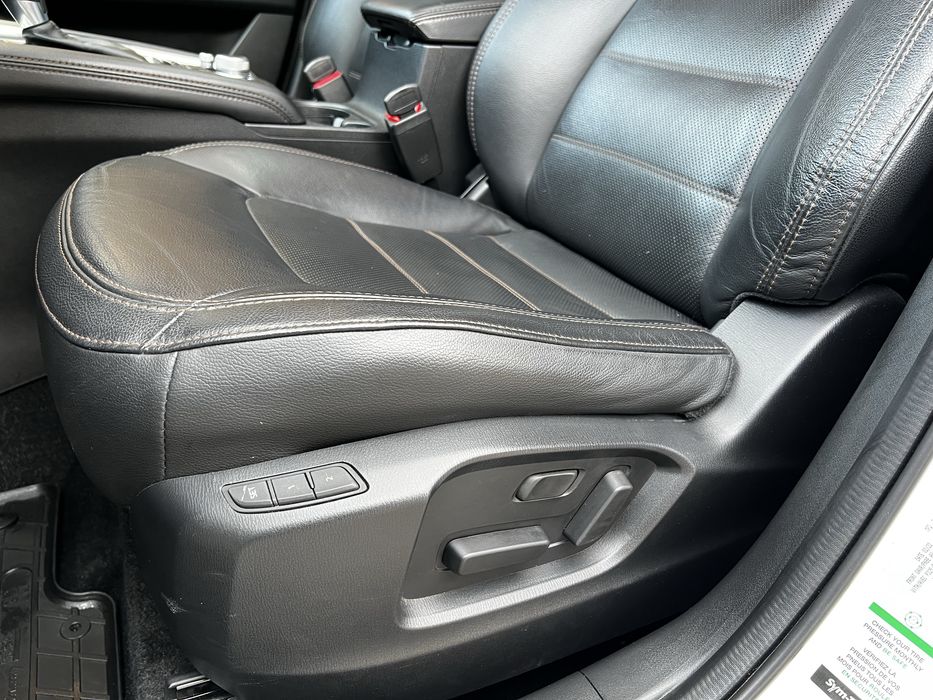 Mazda CX-5 2022 року