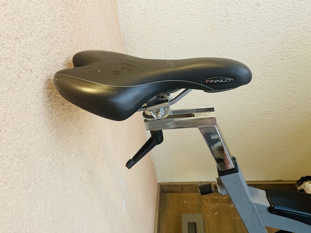 Спидбайк Finnlo Spidbike CRS 3202