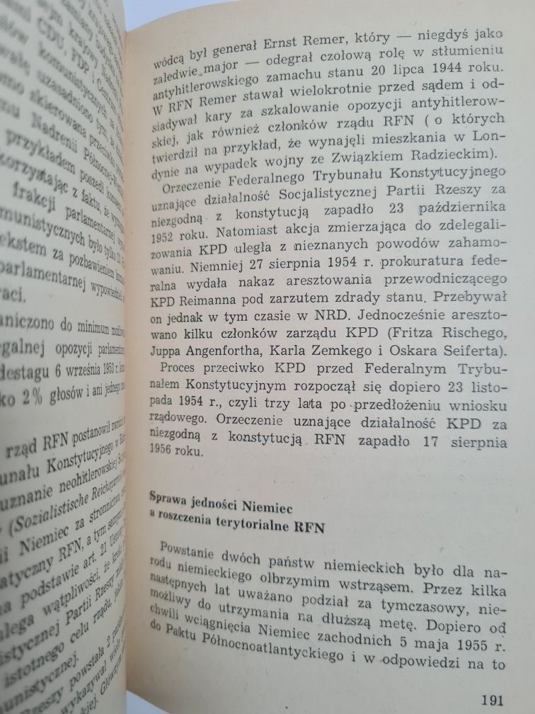 Historia RFN - Jerzy Krasuski