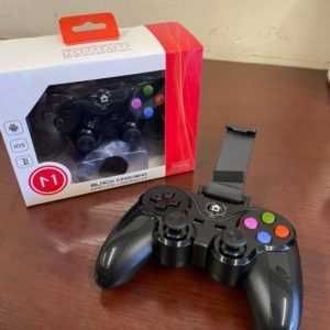 Comando Bluetooth compativel com Android ,IOS ou PC ,NOVOS