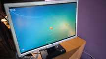 Monitor Acer 22 cale