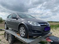 Запчастини розборка Opel Astra H 2009p 1.7cdti 81kw z177 опель астра