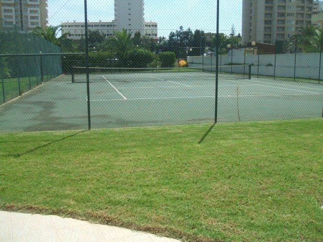 T1 Praia da Rocha Piscina e Garagem