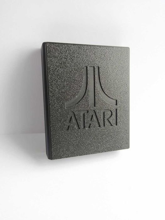 UnoCart 2600 - ATARI 2600 / 7800 Multicart Uno Cart 2600