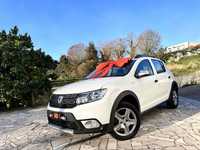 Dacia Sandero 0.9 TCe Stepway