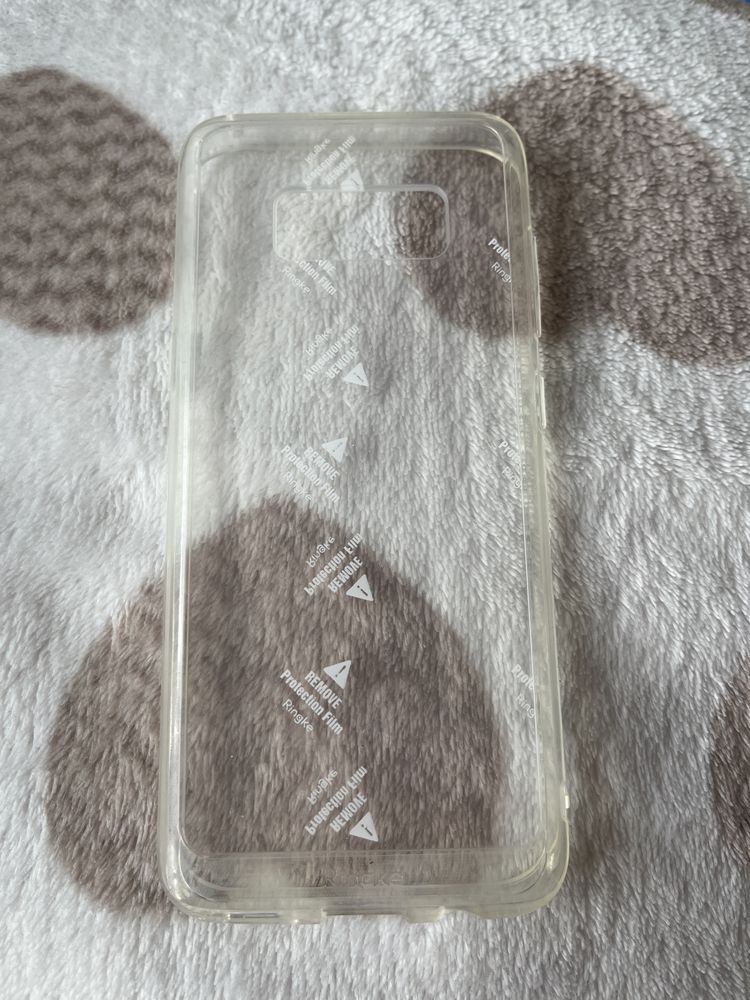 Etui na telefon Samsung S8