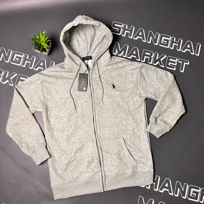 Зип худи Polo Ralph Lauren | Разные цвета