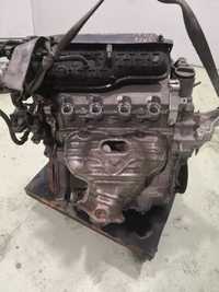 Motor Completo Honda Jazz Ii (Gd_, Ge3, Ge2)