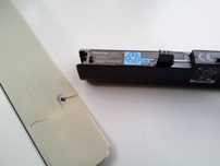 Bateria para portátil Toshiba
