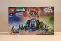 LEGO Friends 42616 - Pokaz Talentów - NOWE