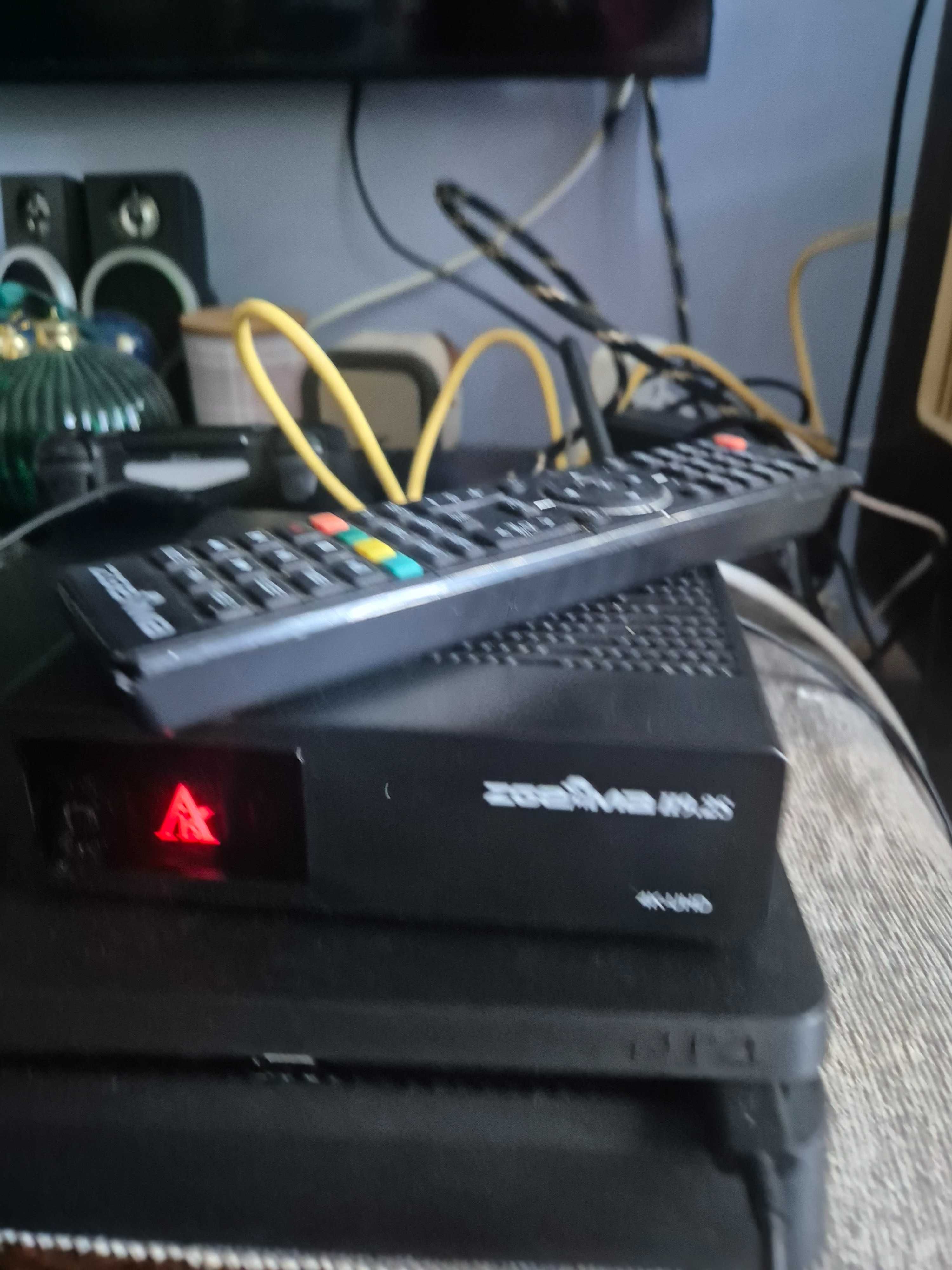 Zgemma h9.2s 4k uhd dekoder