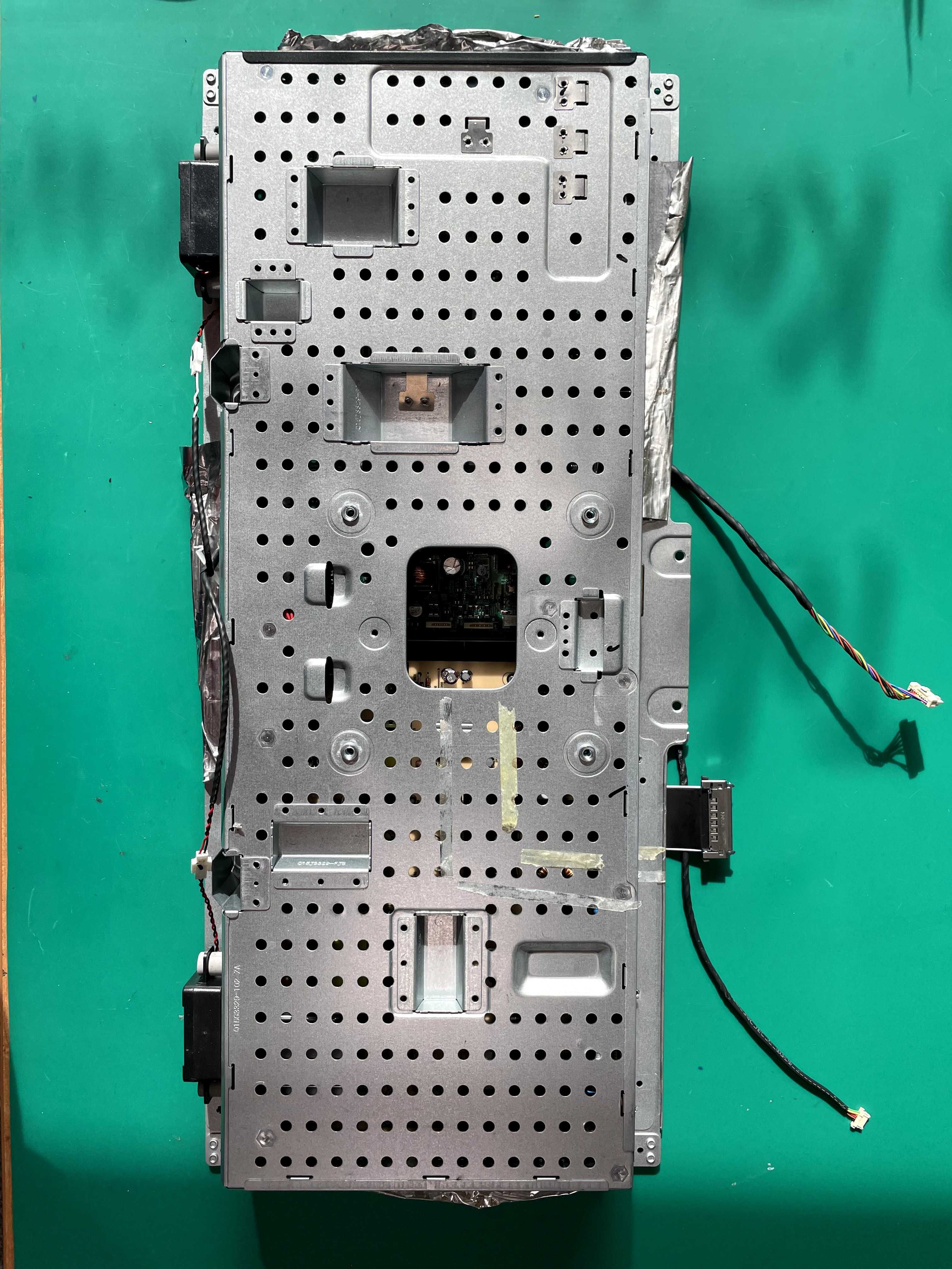 Nec multisync ea271q (715G9462-M0F-000-005K)