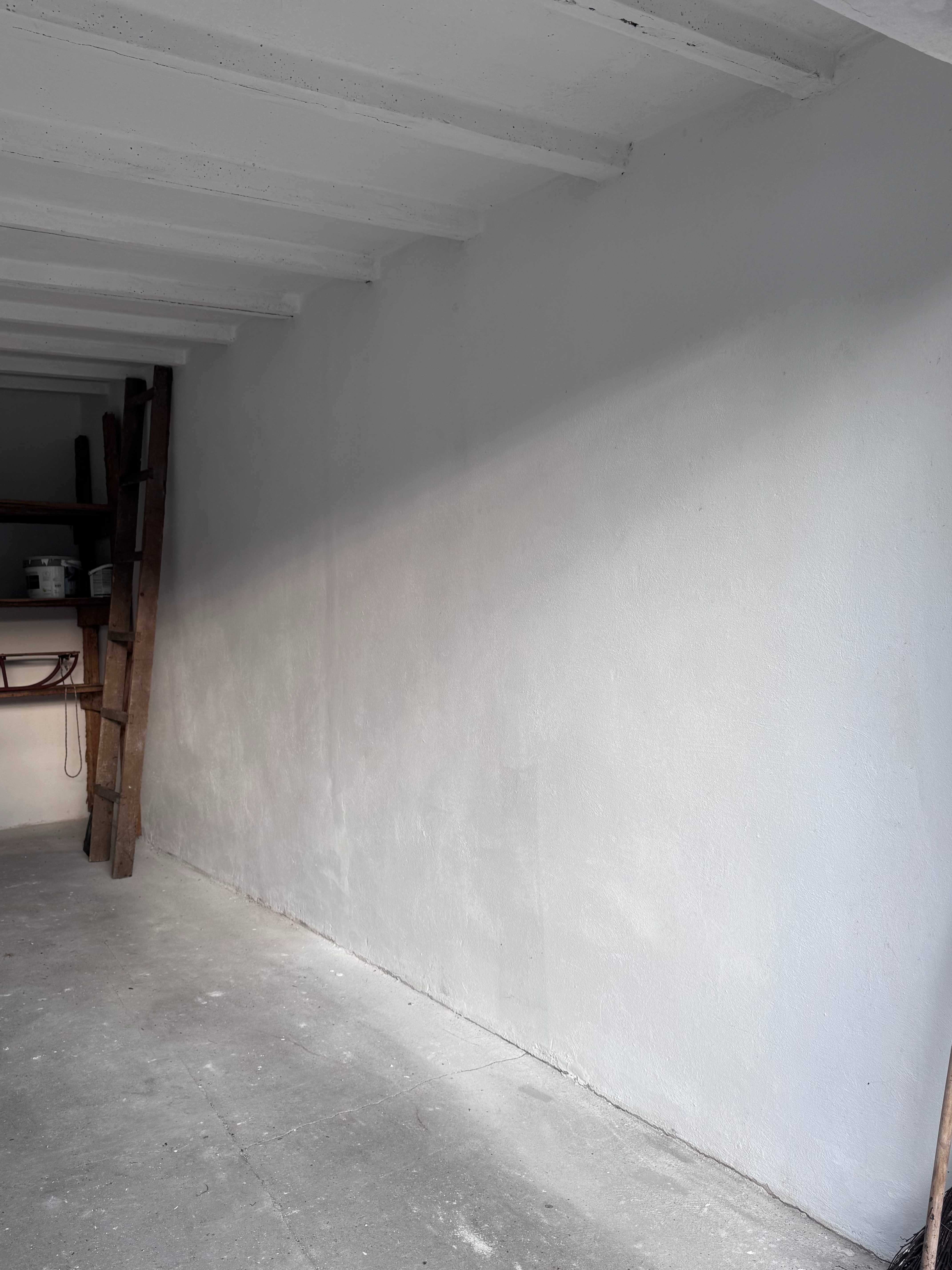 Garaż ul. Tytusa Czyżewskiego Kraków | 17m2