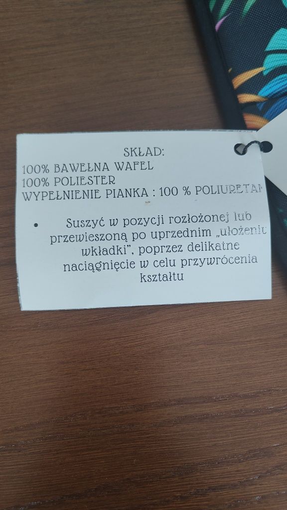 Nowa wkładka do wózka Joie Litetrax Mytrax świetna jakość