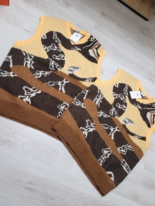 Жилетка NIKE SB Snake нова original