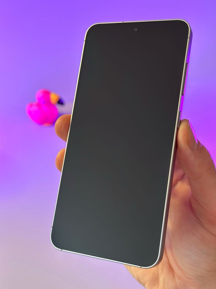 НОВИЙ 5 циклів Samsung Galaxy s25 12 128 neverlock