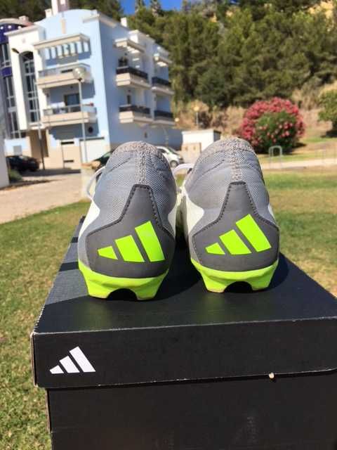 ADIDAS Predator Accuracy 3 MG Nº 40 2/3