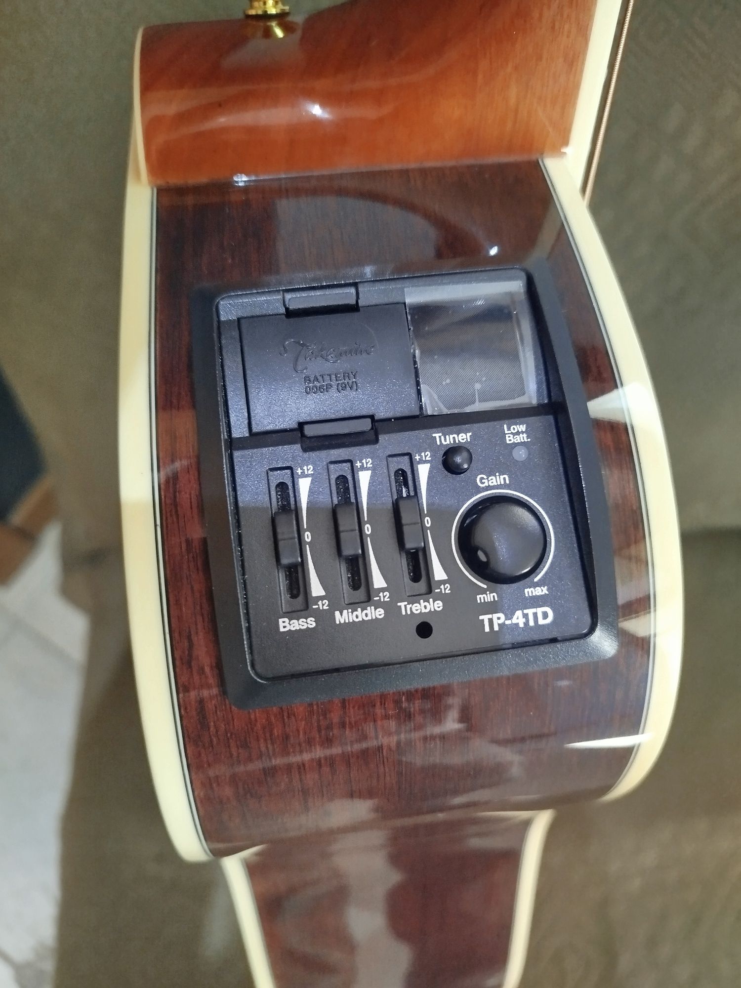 Takamine GD 51 CE