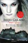 Beijo gelado de Richelle Mead