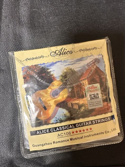 Акустична гітара Yamaha c40