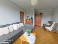 Rozkład, Umeblowane, Balkon, Piwnica