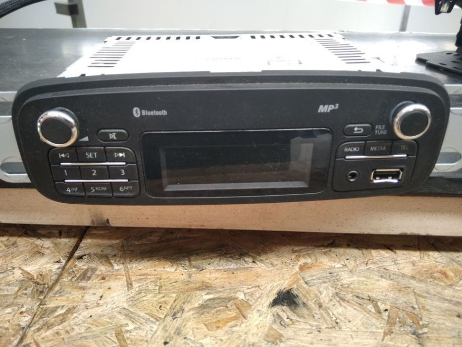 Radio Renault Clio 4 ref. 281159981R
