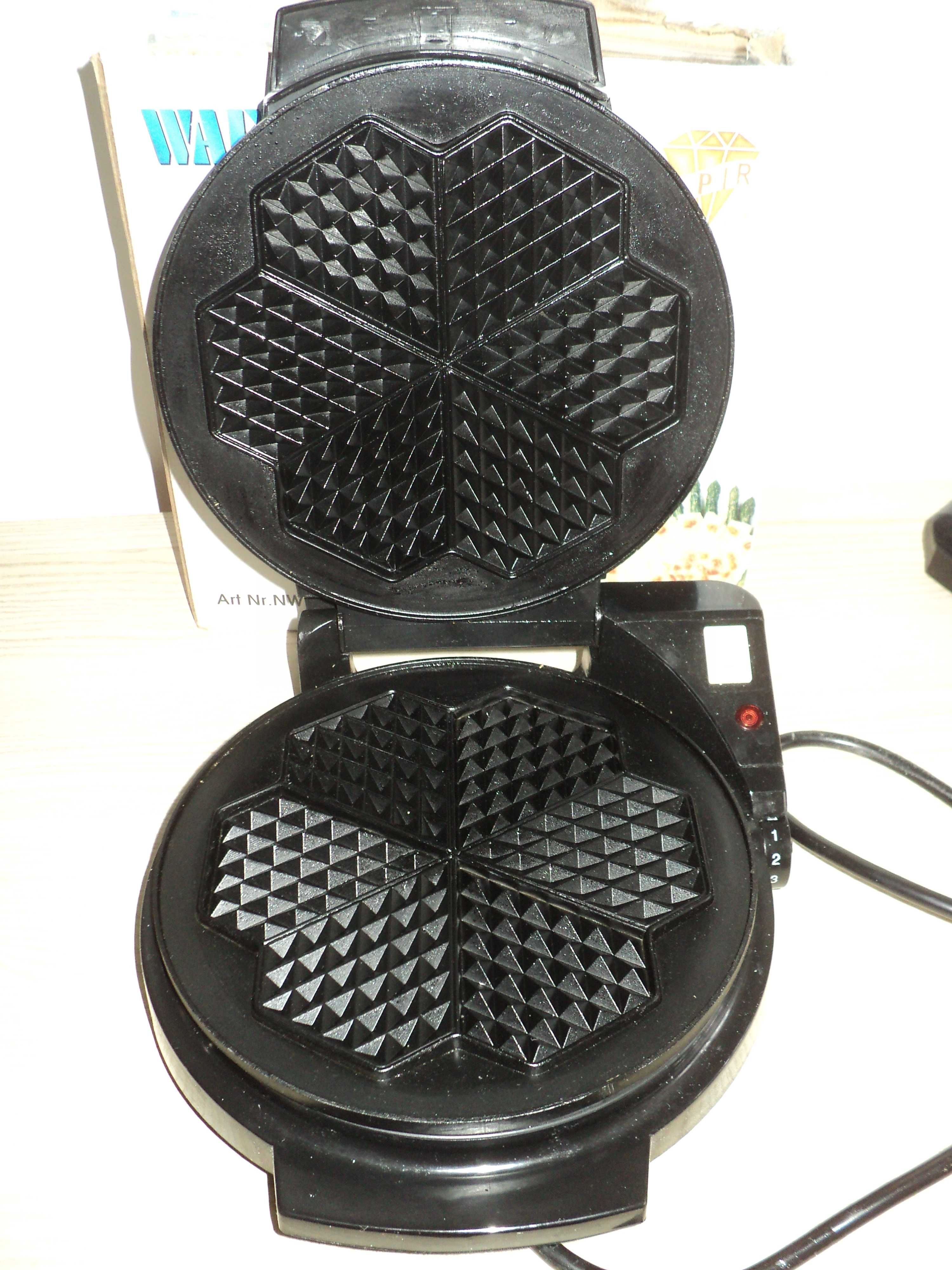 Waflownica Sapir  850Watt