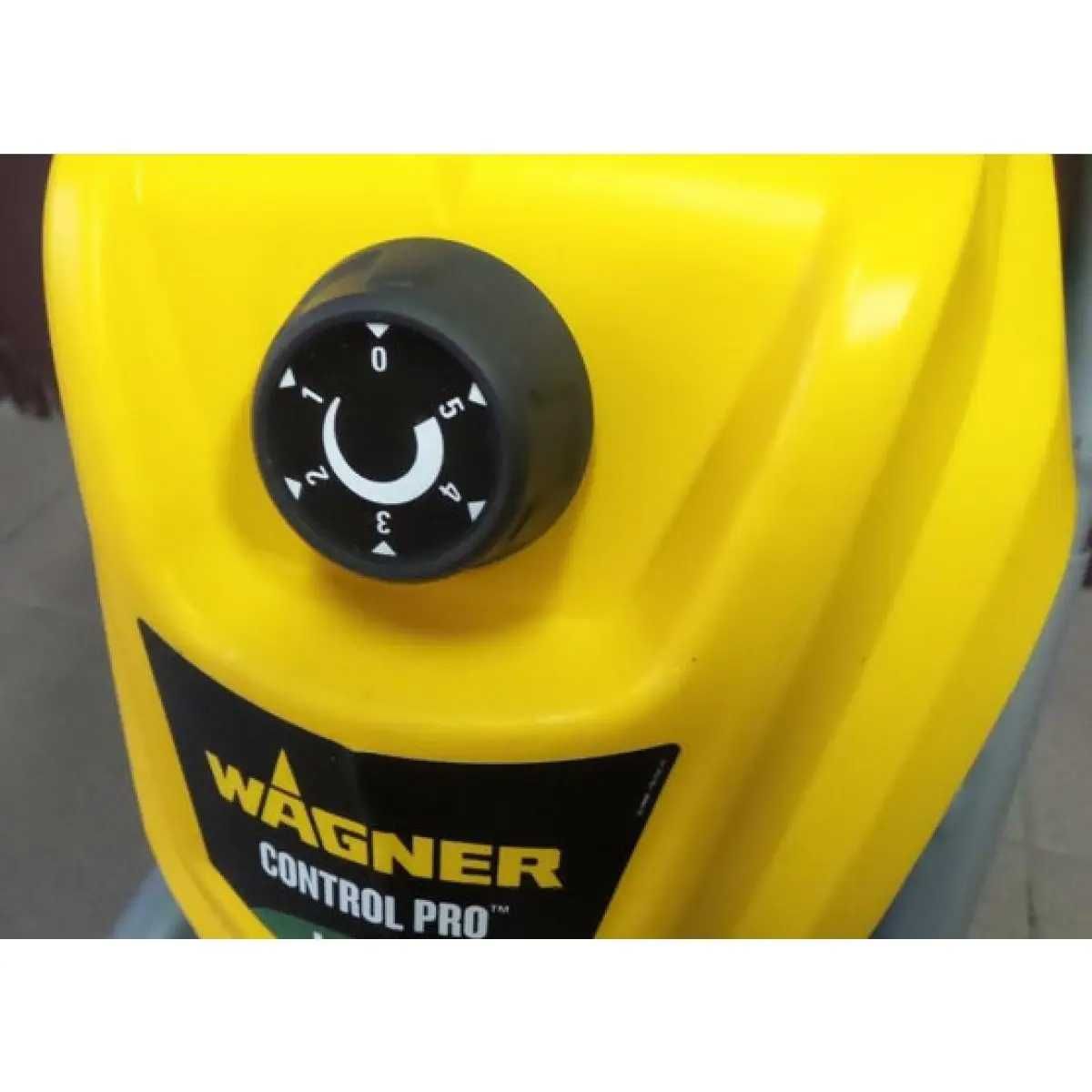 Wagner Control Pro 250 M фарбувальний апарат безповітряного розпилення