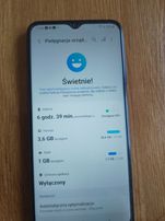 Samsung galaxy a03s