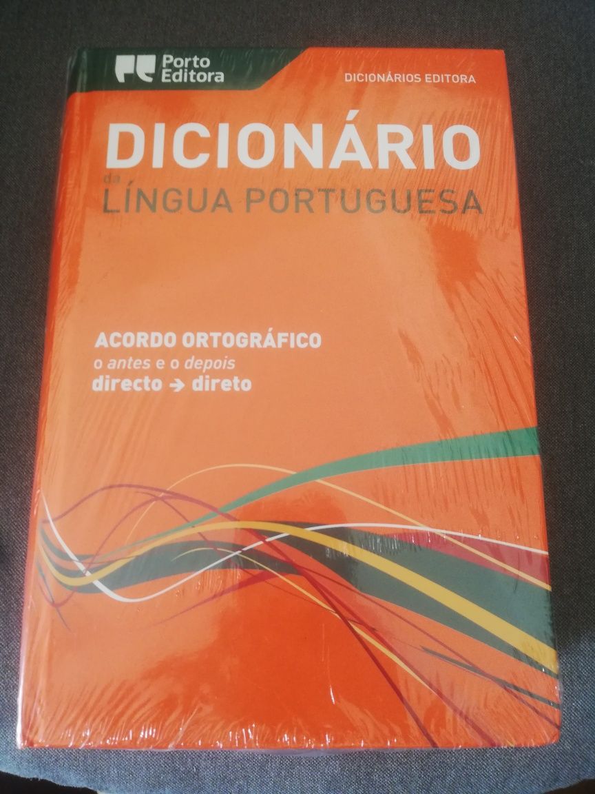 Dicionário Editora da Língua Portuguesa

Acordo Ortográfico