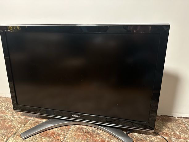 Oddam telewizor Toshiba Regza - rezerwacja