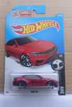 Bmw m4 hot wheels