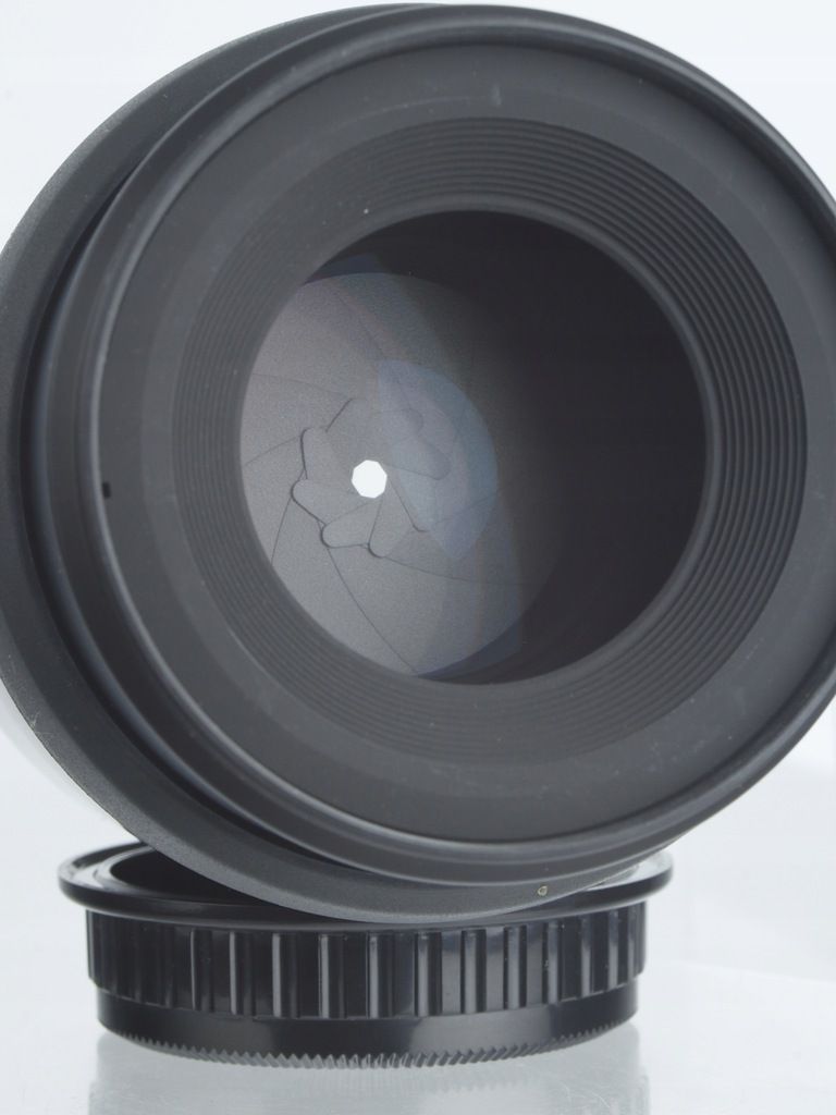 100mm 2.8 Macro Pentax FA Gwarancja 23%VAT