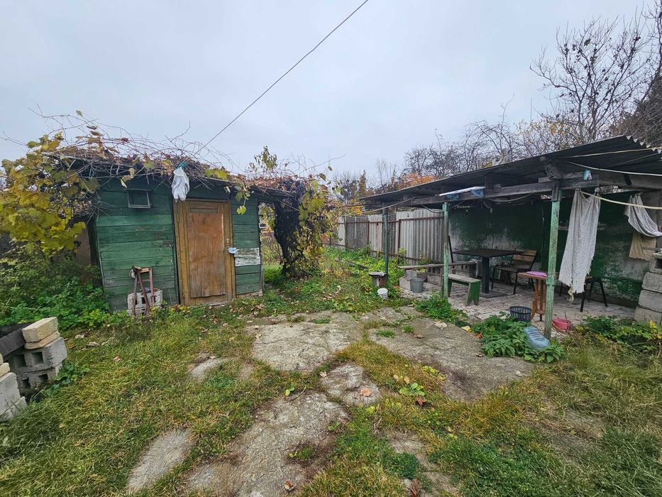 Продаж участка 10 хвилин Холодна Гора Залютино 12 соток