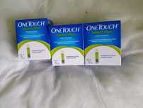 Paski one touch select plus