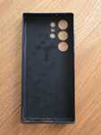 Oryginalne Etui Samsung S23 Ultra - Leather Case