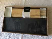 Conjunto sushi Kasa
