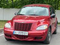 Chrysler PT Cruiser 2003 2.4 Автомат