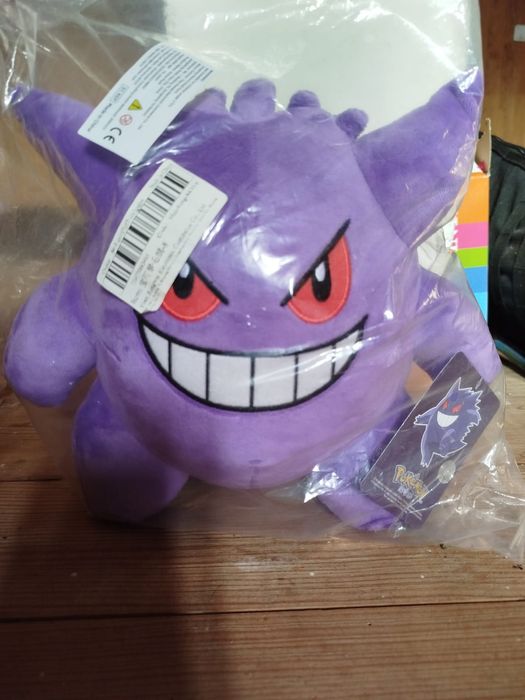 Pokemon peluches oficiais novos