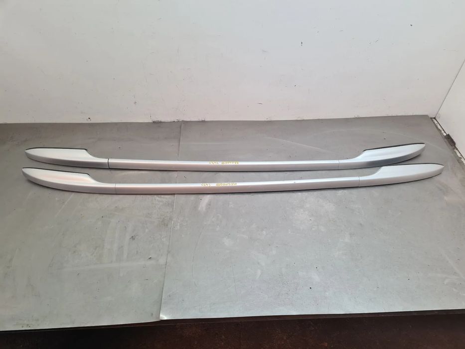 Barra de tejadilho RENAULT Megane III Grandtour (KZ0/1)