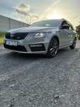 Skoda Octavia RS